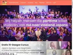 Sites similar to kotatsu.nl