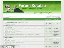 Sites similar to kotatsu.pl