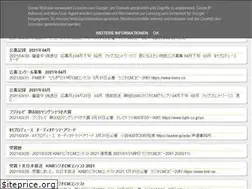 Sites similar to kotatsumegane.blogspot.com