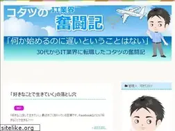 Sites similar to kotatu.net