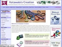 Sites similar to kotawalascreation.com