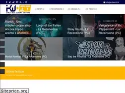 Sites similar to kotaworld.it
