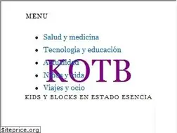 kotb.com