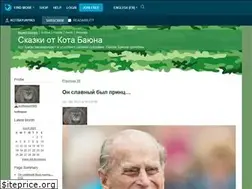 Sites similar to kotbayun1965.livejournal.com