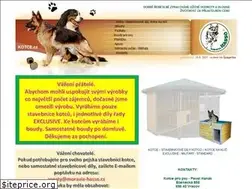 Sites similar to kotce.cz