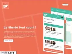 Sites similar to kotchadispo.fr