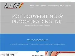 Sites similar to kotcp.com