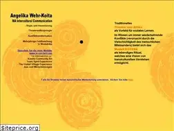 Sites similar to koteba.de