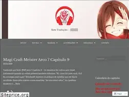 Sites similar to kotebrasil.wordpress.com