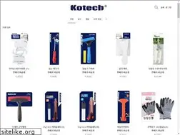 Sites similar to kotech89.com