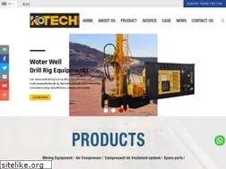 Sites similar to kotechgroup.com