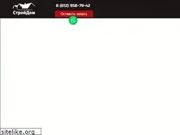 Sites similar to kotedgstroy.ru