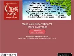Sites similar to koteewiarchery.com