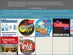 Sites similar to koteklicity.com