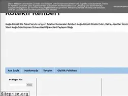 Sites similar to koteklirehberi.blogspot.com