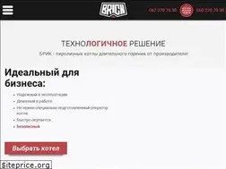 Sites similar to kotel-na-drovah.com.ua