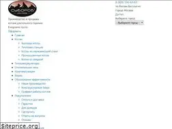 Sites similar to kotel-suvorov.ru