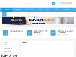 Sites similar to kotel-volna.ru