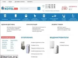 Sites similar to kotel.dp.ua