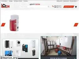 Sites similar to kotel24.com