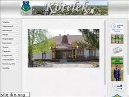 Sites similar to kotelek.hu