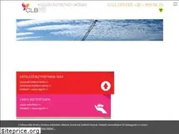 Sites similar to kotelezo.clb.hu
