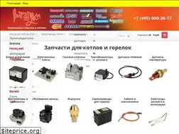Sites similar to kotelki.ru