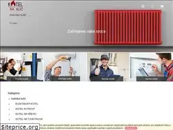 Sites similar to kotelnaklic.cz