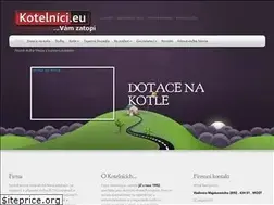 Sites similar to kotelnici.eu