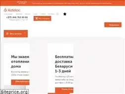 Sites similar to koteloc.by