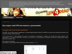 Sites similar to koteno4ek.blogspot.com