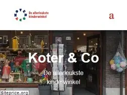 Sites similar to koterenco.nl