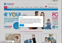 Sites similar to koterkado.nl