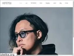 Sites similar to kotetsujazz.com