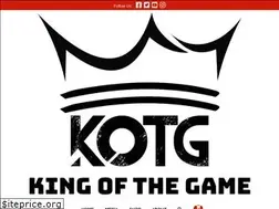 Sites similar to kotgmedia.com