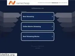 Sites similar to kothamovies.run
