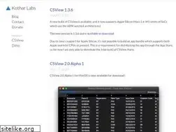Sites similar to kothar.net