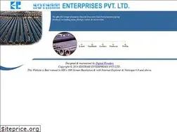 Sites similar to kotharienterprise.com