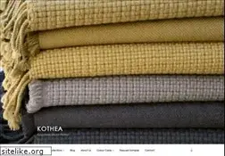 Sites similar to kothea.com