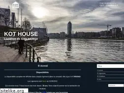 Sites similar to kothouse.be