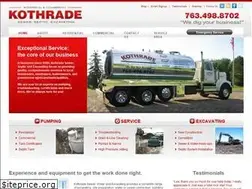 Sites similar to kothrade.com