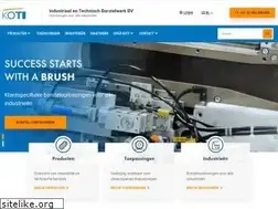 Sites similar to koti-eu.com