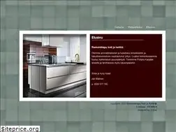 Sites similar to koti-keittio.com