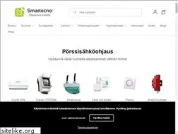 Sites similar to kotiautomaatiokauppa.fi