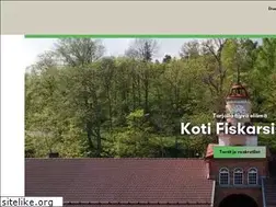 Sites similar to kotifiskarsista.fi