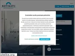 Sites similar to kotikatu.fi