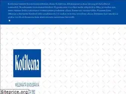 Sites similar to kotileena.fi