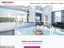 Sites similar to kotilinkki.fi