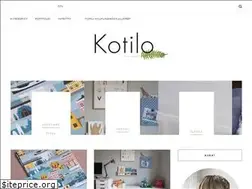 Sites similar to kotiloblogi.fi