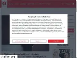 Sites similar to kotimaa.fi